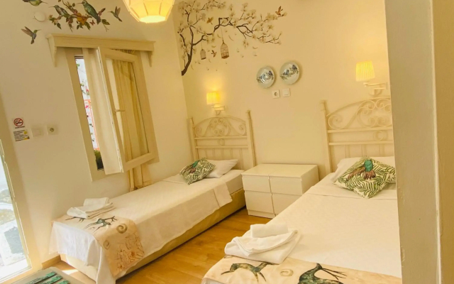 Sade Butik Otel