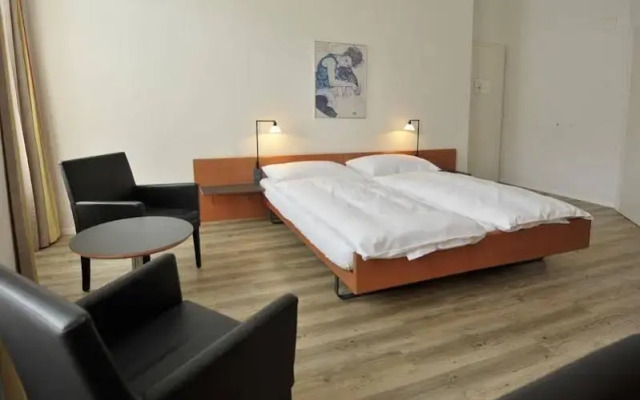 Best Western Hotel Krone Apartments