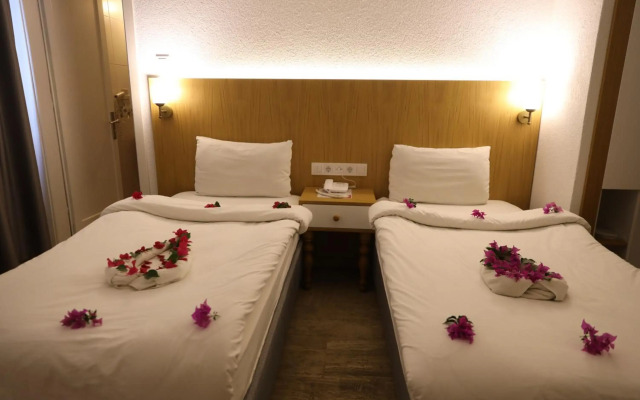 Eden Hotel