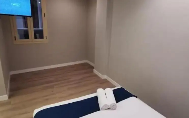 Apartamentos Centro Madrid