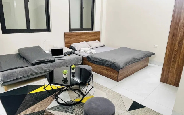 The Little'N Homestay