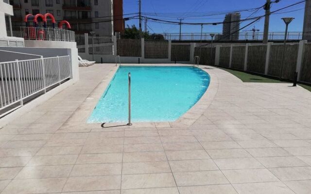 Herradura appartment