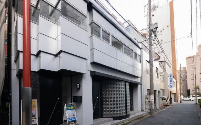 BNB Plus Suidobashi - Hostel