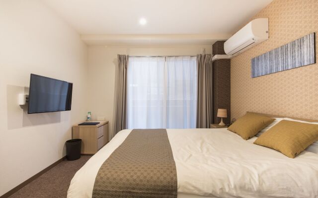 Komachi Hotel Nipponbashi