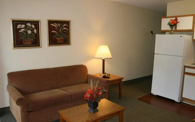 Affordable Suites Rocky Mount