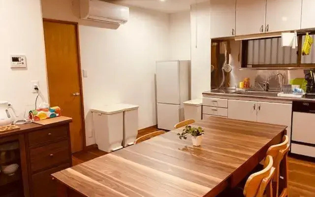 Ostay Numabukuro Hotel Apartment