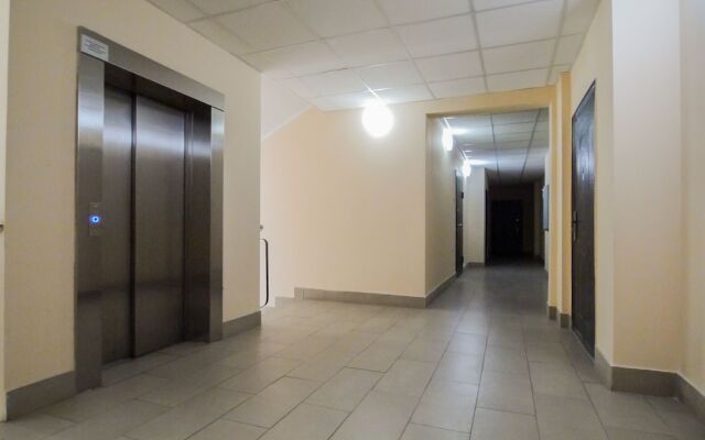 Apartments Carskaya Stolitsa