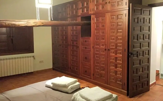 Apartamentos Turísticos Los Nidos