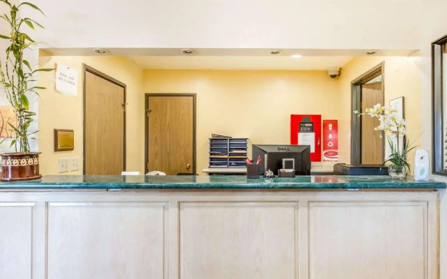 SureStay Hotel by Best Western Williams