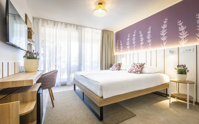 Hotel Vile Park Premium