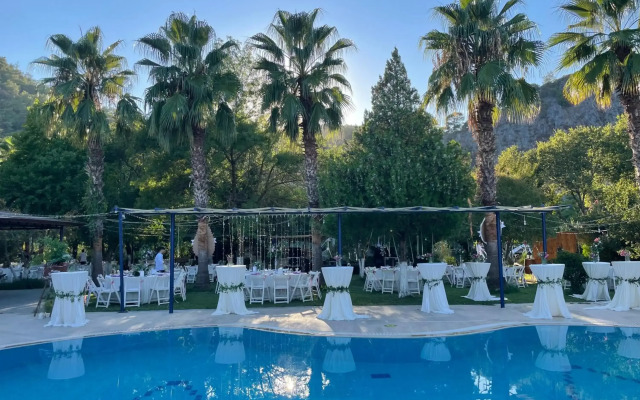 Dalyan Yunus Hotel
