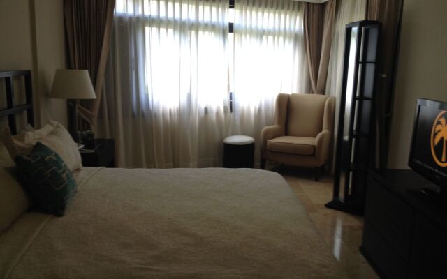 Lifestyle Royal Suites