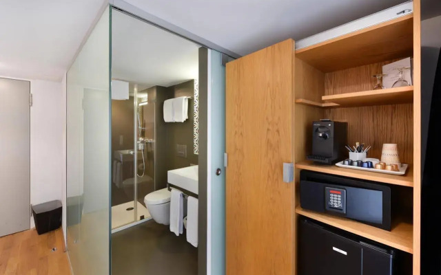 Altstadt Hotel Le Stelle Luzern