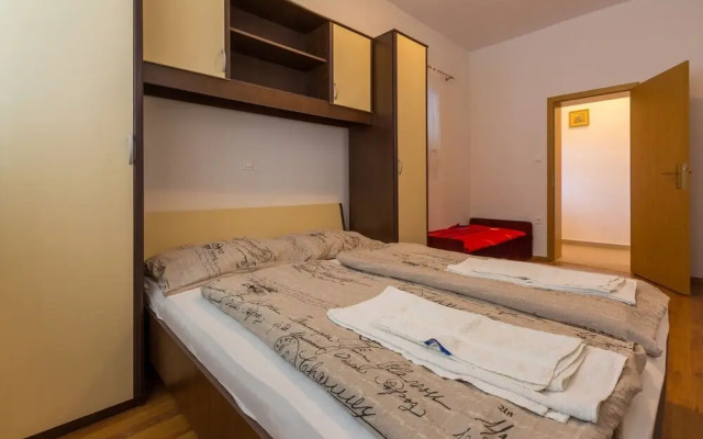 Tomica - Open Pool - A3 Dvosobni