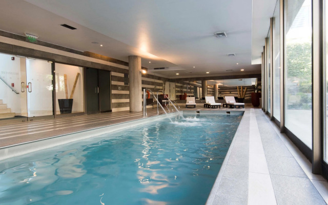 Holiday Inn Santiago - Airport Terminal by IHG