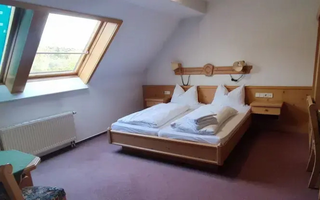 Hotel Stadt Olbernhau