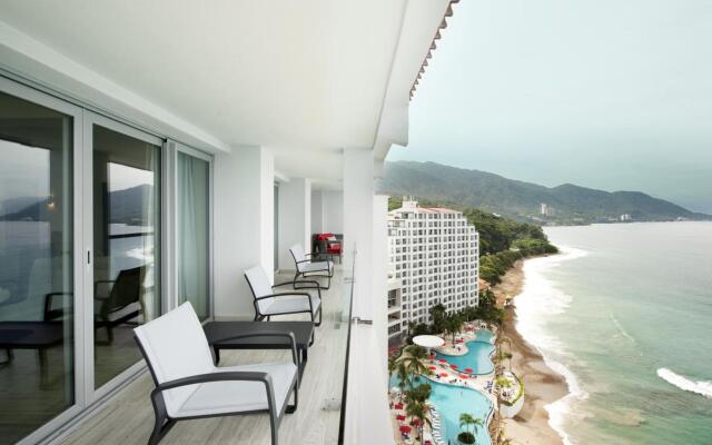 Hilton Vallarta Riviera All-Inclusive Resort