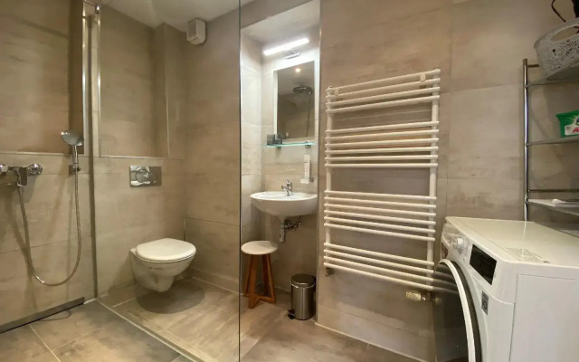 Amaroo - Apartments Potsdam “Alexandrowka”