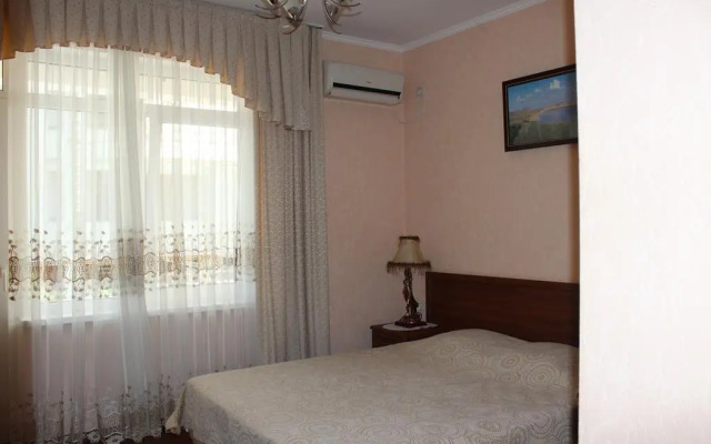 Guest house Aliye Parusa