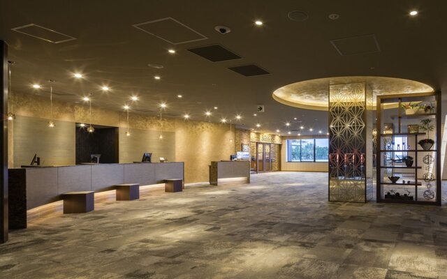 Richmond Hotel Premier Tokyo Schole