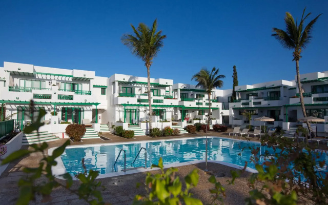 Apartamentos Nazaret