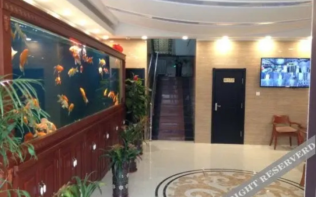Tianyue Business Hotel