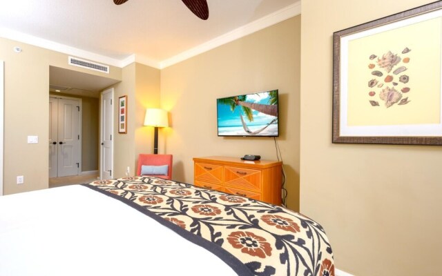 K B M Resorts- Hkh-225 Largest 2Bd Floorplan, Dual Master Suites, Ocean Views, Upgraded!