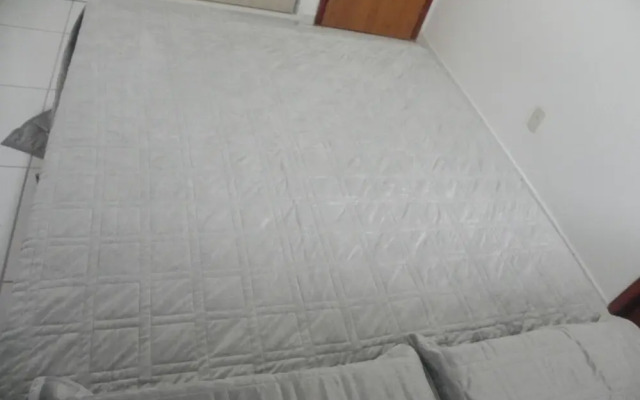 Flat no Villa Gravatá Residence