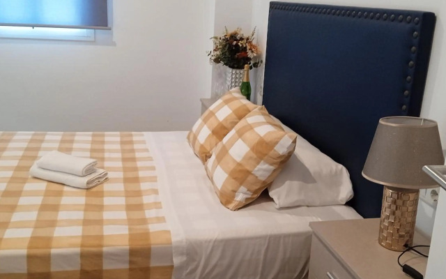 Apartamentos Costa de la Luz