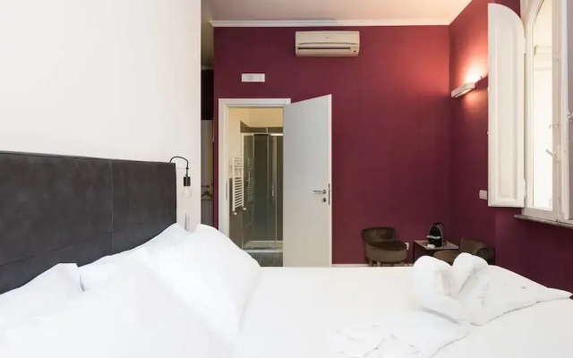 Brunetti Twenty Eight Guest House