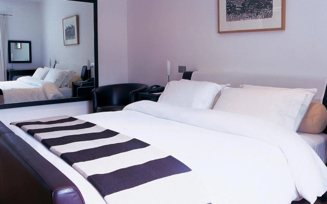 Hotel Portmeirion & Castell Deudraeth