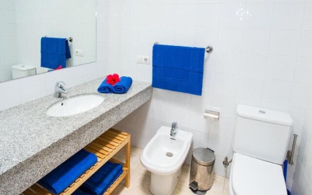 Villa Valentina Private Pool Playa Blanca