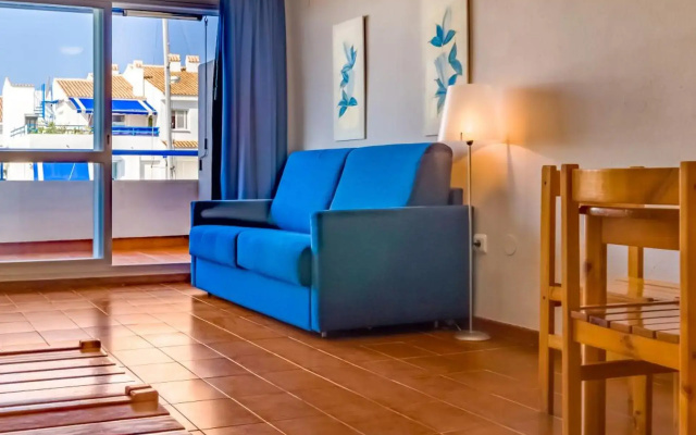 Apartamentos El Puerto