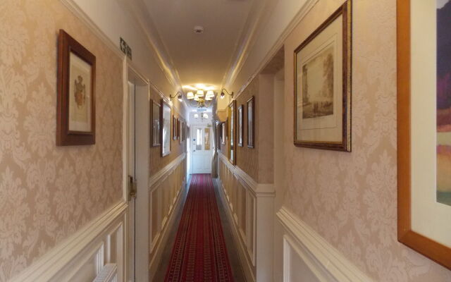 The Mountford Hotel - Free Parking