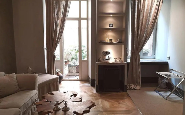 Forvm Luxury Experience - Dependance