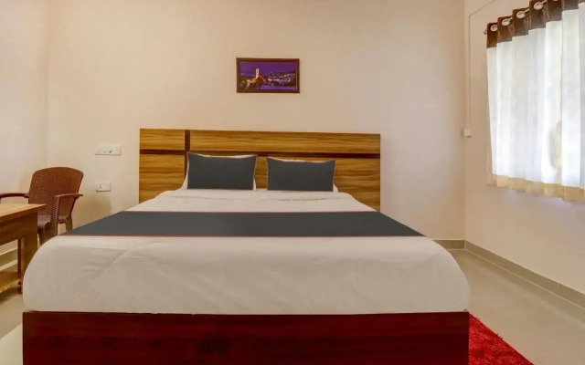 Oyo 24355 Sb Residency