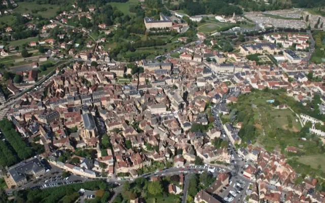 La Maison des Poètes & Spa