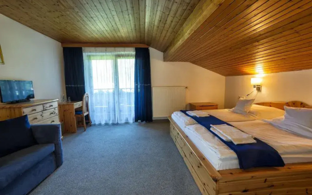 Hotel-Gasthof Sonnenbichl