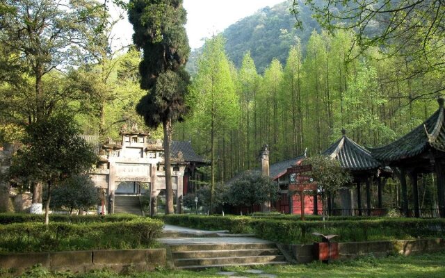 Yunling Conference Resort Qingcheng