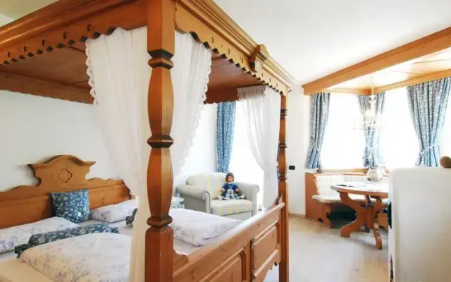 Hotel Maso Col