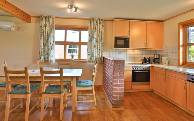 Heideröschen Park Heideröschen 5