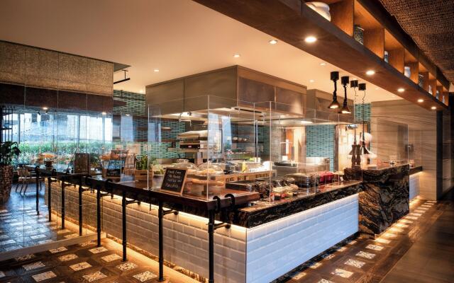 Crowne Plaza Dubai Marina by IHG