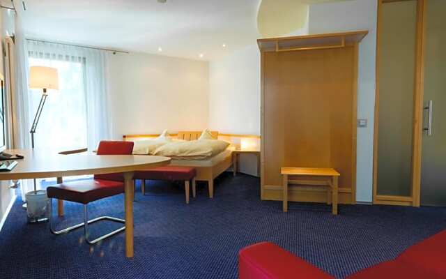 Parkhotel Schillerhöhe