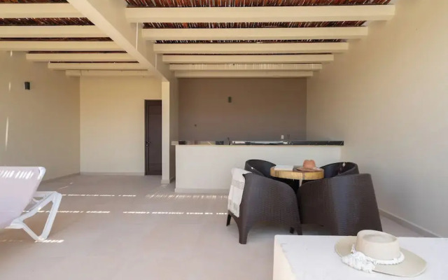 Magical Hotel In Akumal Beach