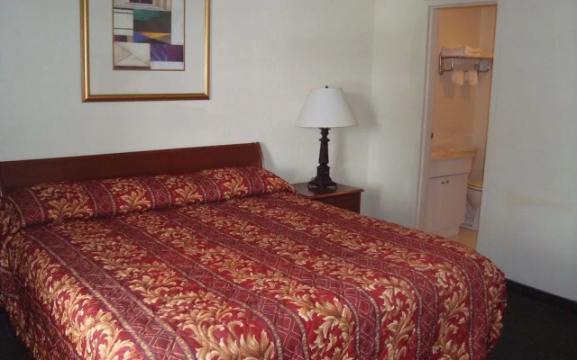 Econo Lodge Monticello