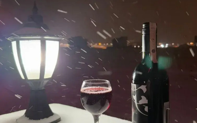 Snowland Otel Sarikamis