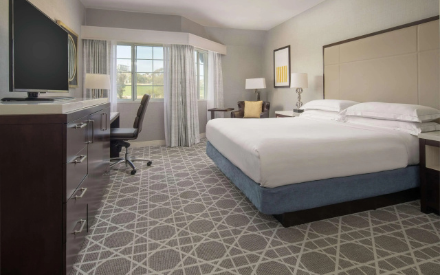 Hilton San Diego/Del Mar
