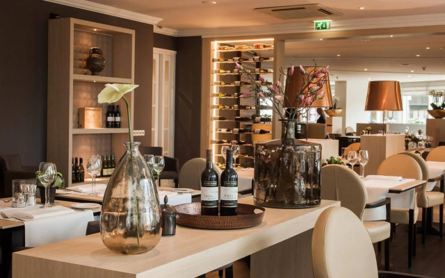 Tulip Inn Leiden Centre