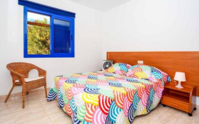 Villa Cangrejita Private Pool Playa Blanca