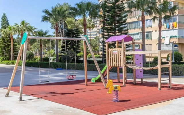 See the Sea Miramar apartment - 150m to the beach